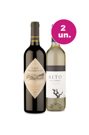 Kit 2 - A &Uacute;ltima Oportunidade do Ano - R$19,90 por Garrafa