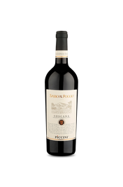 Piccini Sasso Al Poggio I.G.T. Toscana Rosso 2022