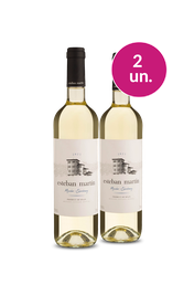 Wine Pendura - Esteban Mart&iacute;n por R$29,93/un