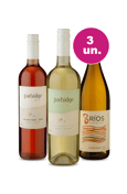 Kit 3 - Refrescantes Imperdíveis por R$99 - Oferta Insana