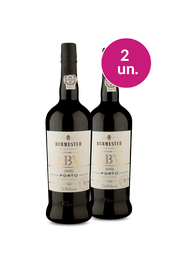 Wine Pendura - Burmester Lbv Porto por R$134,93/un