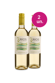 Wine Pendura - 8 R&iacute;os por R$22,43/un