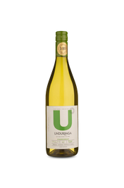 U By Undurraga D.O. Regi&oacute;n Del Valle Central Chardonnay 2025