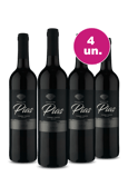 Kit 4 - Legado De Pias