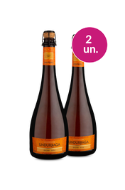 Wine Pendura - Espumante Undurraga por R$41,18/un