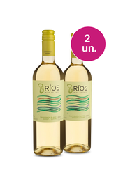 Wine Pendura - 8 R&iacute;os por R$22,43/un