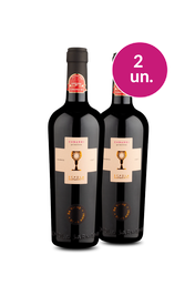 Wine Pendura - Schola Sarmenti Cubardi por R$112,43/un