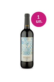 Citadel Tempranillo Tinto