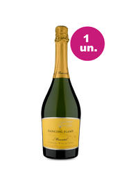 Espumante Dancing Flame Moscatel