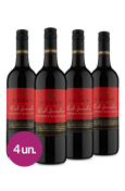 Kit Nugan Estate Third Generation Cabernet Sauvignon 2019 (4 garrafas)