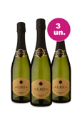 Kit 3 - Espumante Aleia Brut por R$99 - Oferta Insana IZ