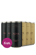 Kit Pack Arya Refrescantes na medida