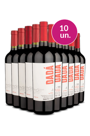 Kit 10 - Dad&aacute; pelo Melhor Valor - Oferta Absurda
