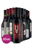 Kit 10 Motivos Premium para Brindar o Dia dos Pais
