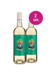 Wine Pendura - Enigma Vinho Verde por R$29,93/un