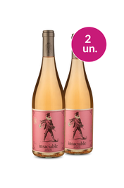Wine Pendura - Insaciable por R$63,68/un