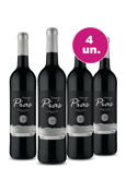 Kit 4 - Tesouro De Pias