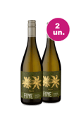 Kit 2 - Foye Reserva Chardonnay - Oferta Insana
