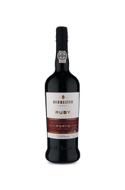 Porto Burmester Ruby - Wine X Ita&uacute;
