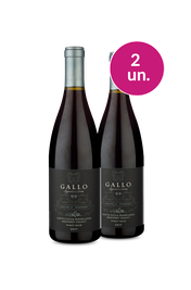 Wine Pendura - Gallo Signature Series Santa Lucia Highlands por R$310,43/un