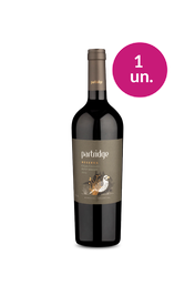 Partridge Reserva Edi&ccedil;&atilde;o Limitada Petit Verdot 2023