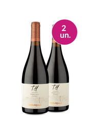 Wine Pendura - T.H. [Terroir Hunter] por R$123,68/un
