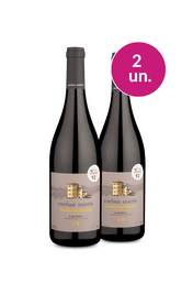 Wine Pendura - Esteban Mart&iacute;n Crianza por R$41,18/un