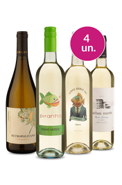 Kit 4 - Oferta Absurda - Refrescantes por R$33