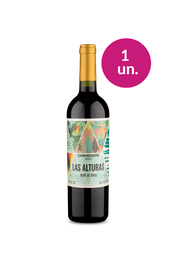 Las Alturas Carm&eacute;n&egrave;re 2025