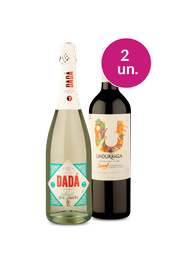 Kit 2 - Docinhos, Docinhos - Exclusivo We