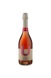 Espumante U By Undurraga D.O. Regi&oacute;n de Aconcagua Rose Brut