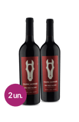 WineBox Duo Dark Horse Big Blend