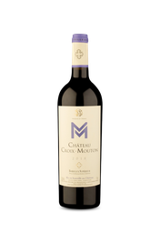 Ch&acirc;teau Croix-Mouton A.O.C. Bordeaux Sup&eacute;rieur 2018 - Wine X Ita&uacute;