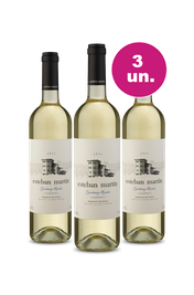 Kit 3 - Esteban Mart&iacute;n por R$99 - Exclusivo