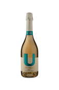 Espumante U By Undurraga D.O. Región del Valle Central Brut