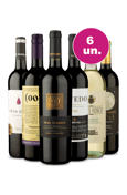 Kit 6 - Selecionados para Você por R$249