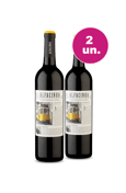 Kit 2 - Alfacinha por R$77