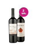 Kit 2 - Queridinhos - Oferta Insana
