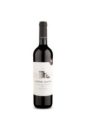 Esteban Mart&iacute;n D.O. Cari&ntilde;ena Garnacha Tempranillo Syrah Tinto 2025