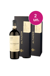 Wine Pendura - Altazor por R$359,93/un