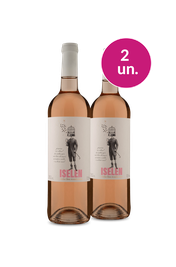Wine Pendura - Iselen por R$28,43/un