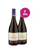 Kit 2 - Pérez Cruz GSM - Oferta Flash IZ