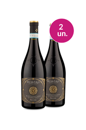 Wine Pendura - Piccini Memoro por R$78,68/un