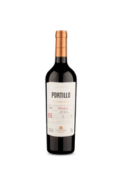 Portillo Valle De Uco Malbec 2025