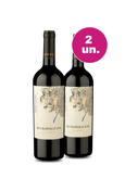 Kit 2 - Metropolitano Cabernet Sauvignon - Oferta Insana