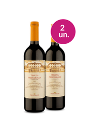 Wine Pendura - Tenuta Frescobaldi Castiglioni Toscana Rosso por R$179,93/un