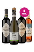 Kit 4 - Mesclados por R$27,90 por Garrafa - Oferta Absurda