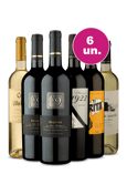 Kit 6 - Os Mais Vendidos do Imposto Zero - Oferta Insana