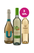 Kit 3 - Escolha Refrescante