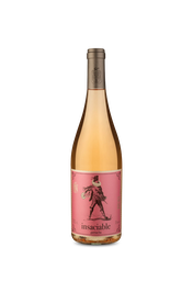 Insaciable D.O.Ca Rioja Garnacha 2024